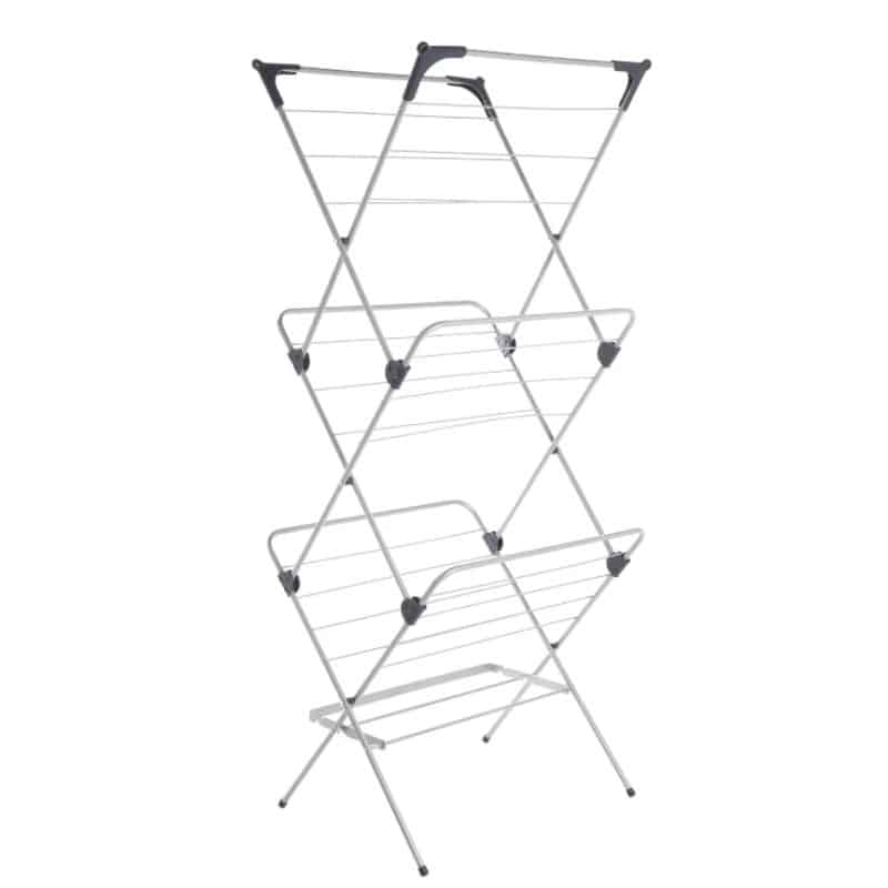 Clothes Airer – 3 Tier