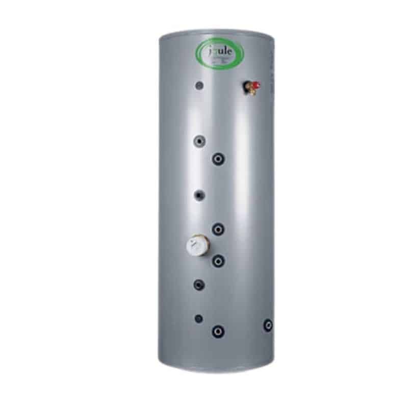 Joule Hot Water Cylinder Twin Solar HG 200l