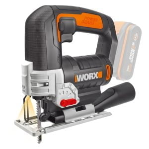 Worx Jigsaw WX543.9 Tool Only (20v 24mm)
