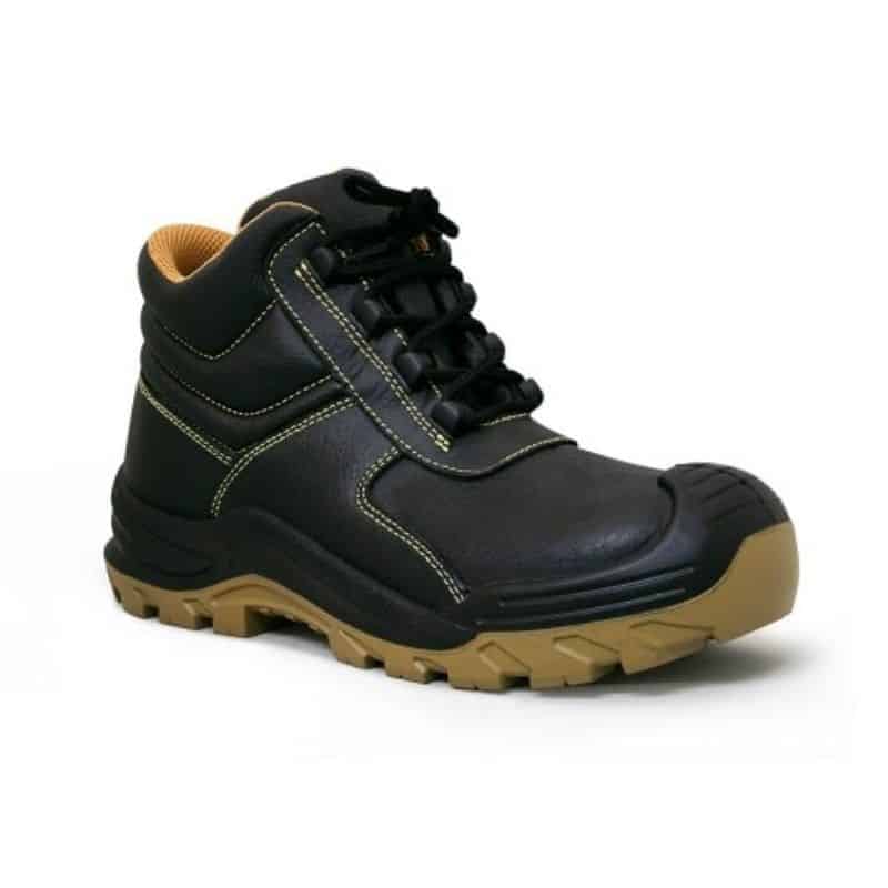 Cargo Roughneck Waterproof Safety Boots (1)