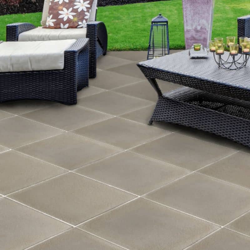 Classica Paving Flags Tobermore Natural