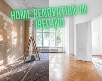 Home Renovation Tn