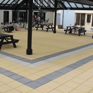 Mayfair Paving Flags Tobermore