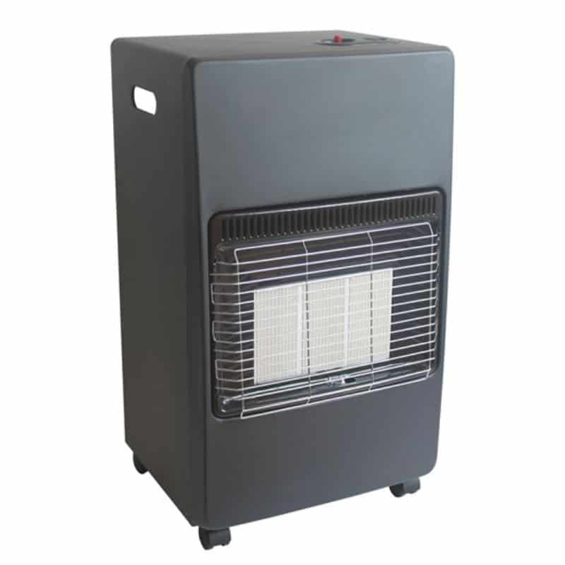 Portable Gas Heater (4.1kw)