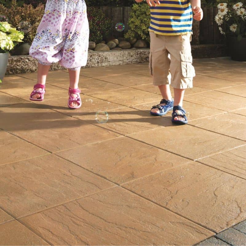 Riven Paving Flags Tobermore (3)