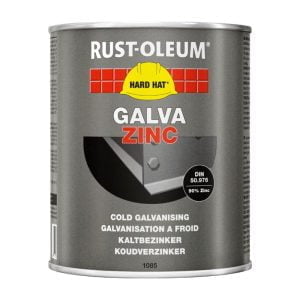 Rust-oleum Galva Zinc TIN
