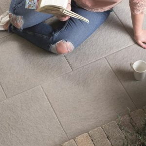 Tobermore Beaufort Paving Flags