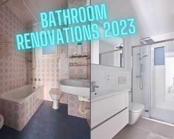 Bathroom Renovations Fi
