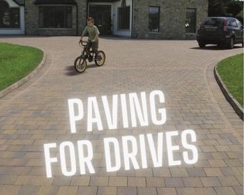 Paving For Drives Tn