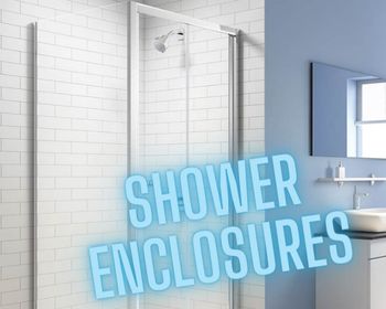 Shower Enclosures Tn