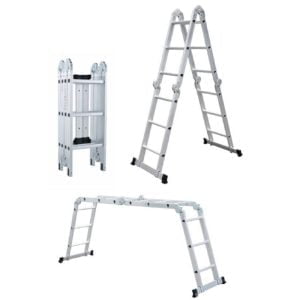 4 Way Multi Purpose Ladder EN131
