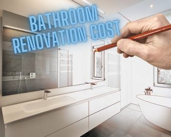 Bathroom Renovation Cost Tn