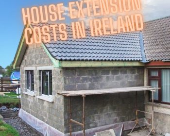 House Extension Costs Ireland Tn