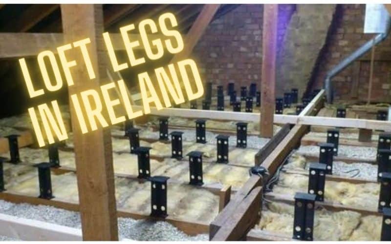 Loft Legs Ireland