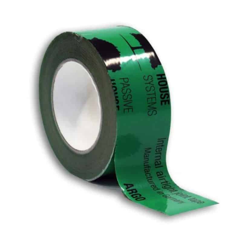 Air Tightness Tape for Joining & Sealing Argo (25m)