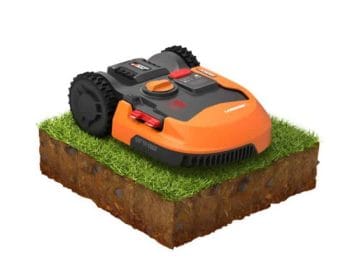 Best Robot Lawnmower 2024