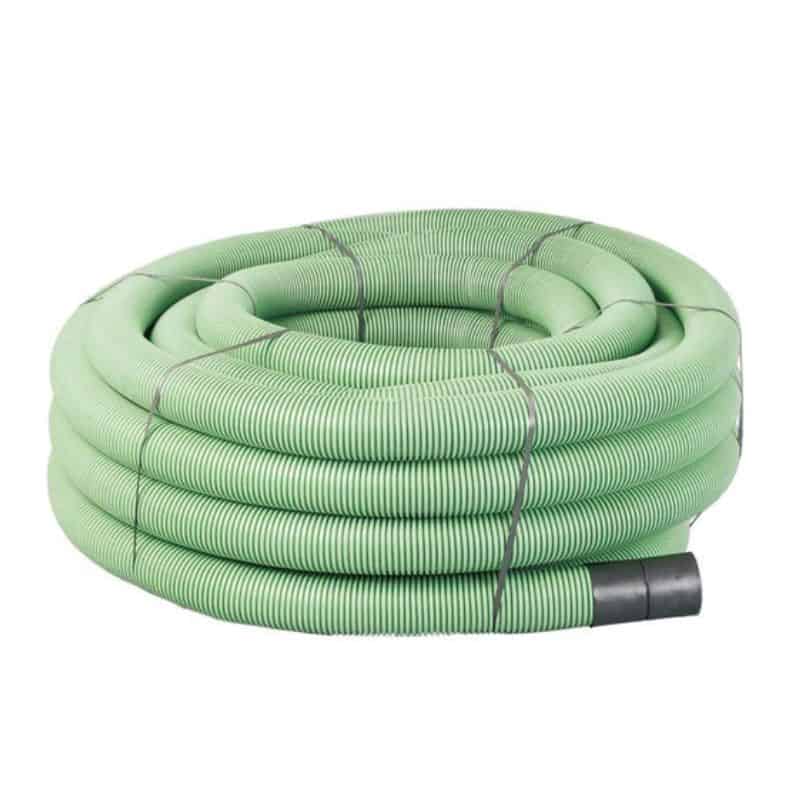 Twinwall Cable Duct (50mm63mm x 50m)