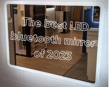 Bluetooth Mirror