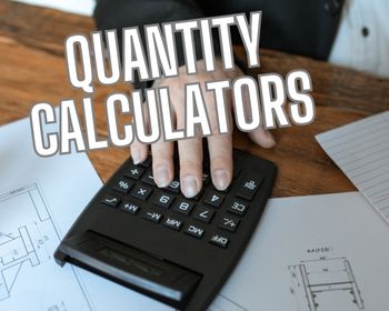 Quantity Calculators (1)