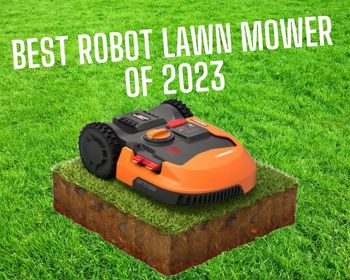 Robot Lawn Mower Tn