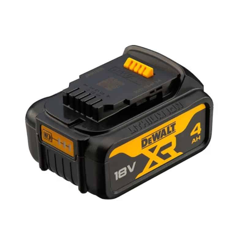 DeWalt 18V XR 4Ah Battery (DCB182)