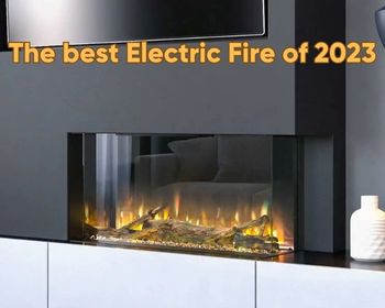 Electric Fire Best Of 2023 Tn