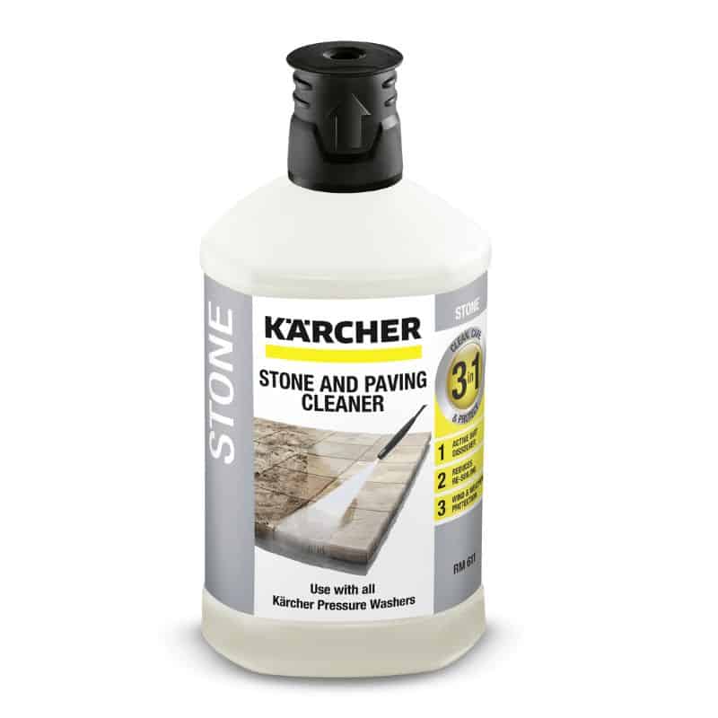 Karcher Stone Cleaner (3-in-1) (1 litre)