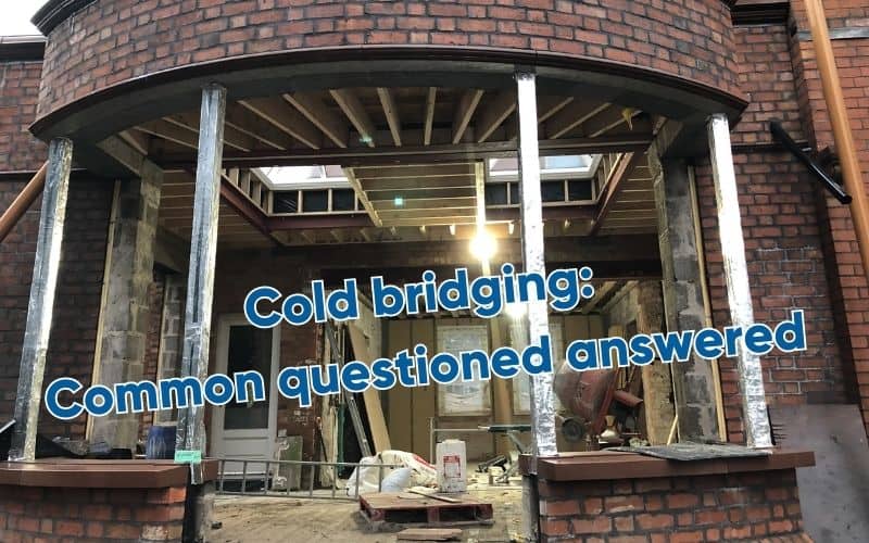 Cold Bridging Common Questioned Answered