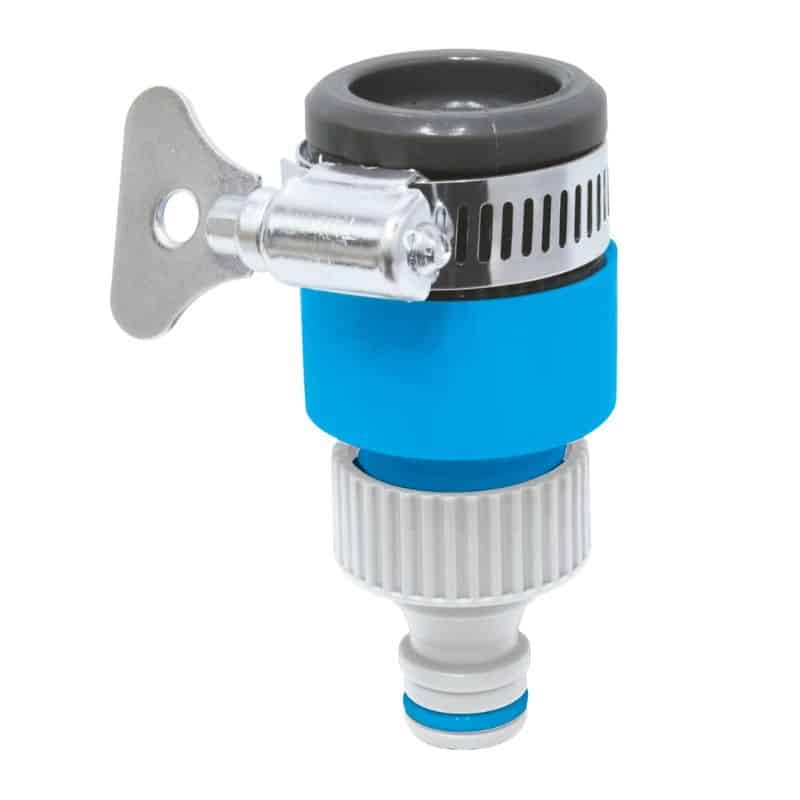 Round Tap Connector 3/4 Inch