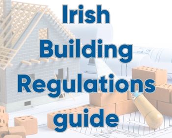 Irish Building Regulations Guide Tn