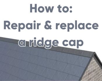 Ridge Cap Repair Replace (350 X 280 Px) Tn