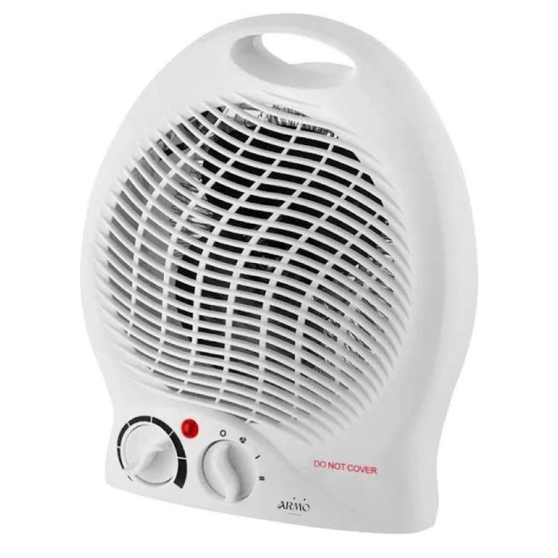 Electric Fan Heater HEA03P