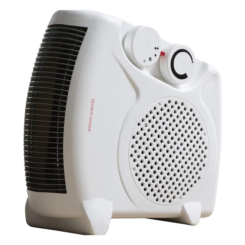 Electric Fan Heater HEA17