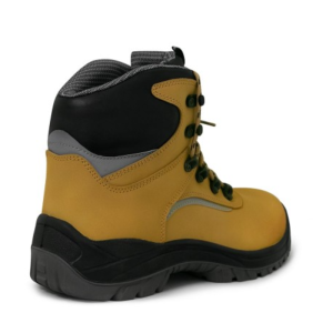 Cargo Storm Safety Work Boot