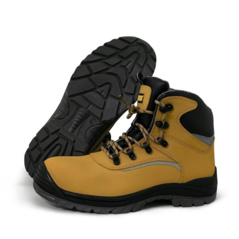 Cargo Storm Safety Work Boot