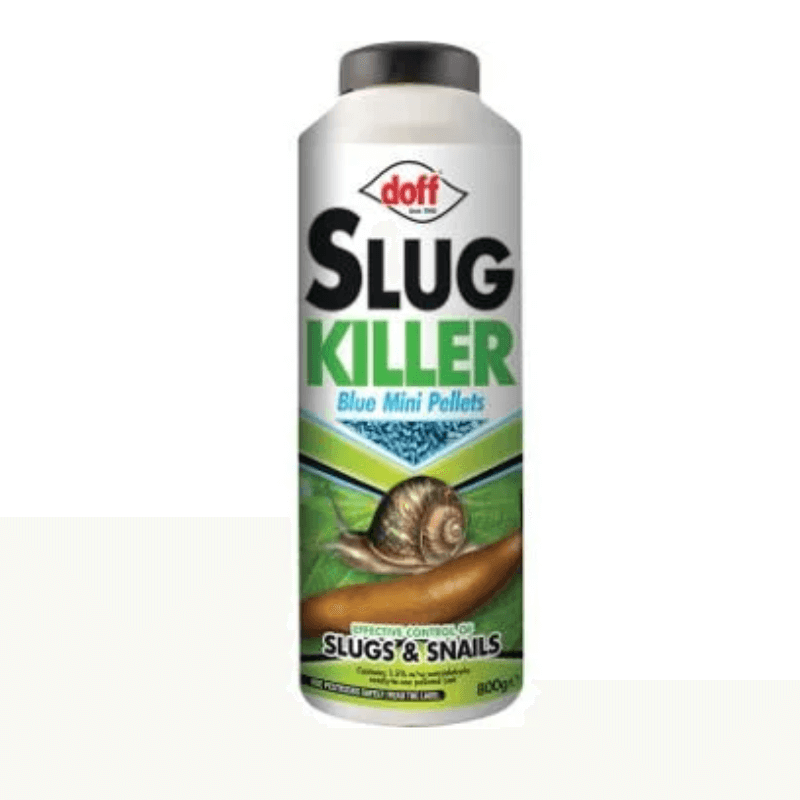 Doff Slug Pellets 800G