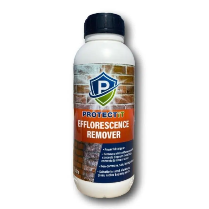 ProtectiT Efflorescence Remover