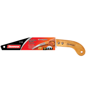 Benman-Pruning-Saw