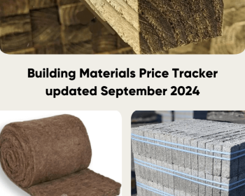 Building Materials Price Tracker