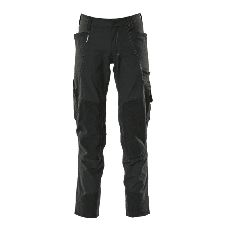 Mascot Black Trousers 17179-311-09