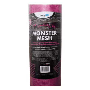 Monster Mesh