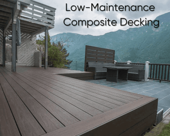 Ultimate Guide To Composite Decking