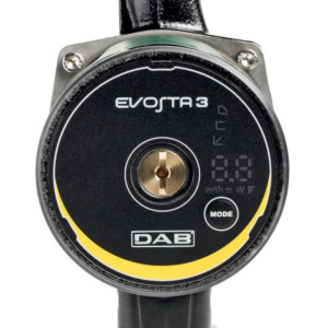 DAB Evosta 3 80-180 Circulating Pump (3)