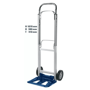 Einhell BTH90 Hand Truck (1)