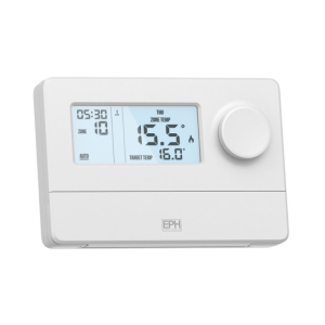 EPH RF16 16 Zone rf controller