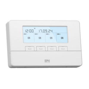 EPH R47 V2 – 4 Channel Programmer