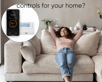 What Are The Best Heating Controls For Your Home?