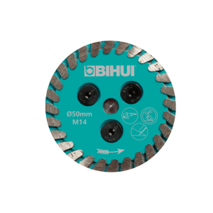 Bihui Mini Diamond Blade 50mm