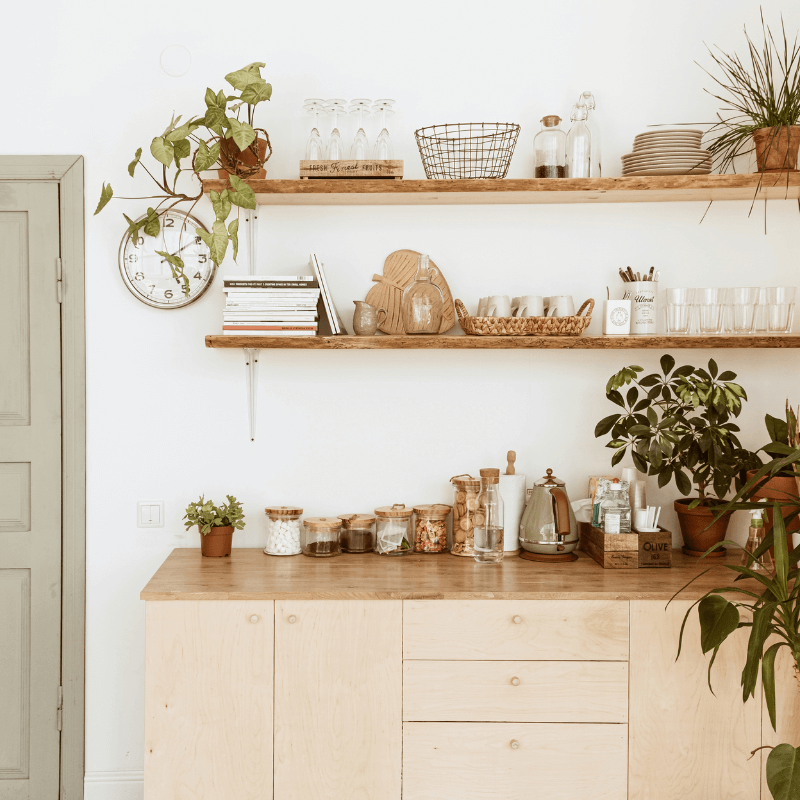 DIY shelving solutions for every room blog post (1)