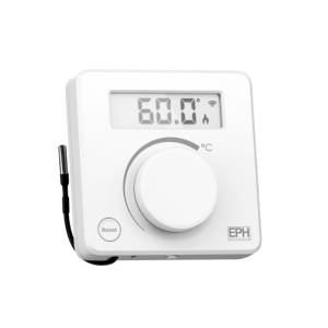 EPH RFC V2 RF Wireless Cylinder Thermostat with Boost